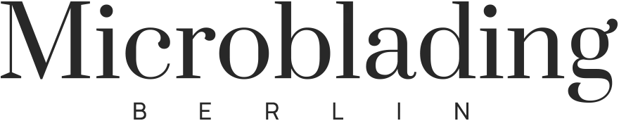 Microblading Berlin